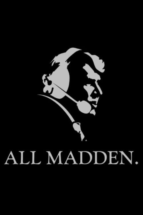 All Maddenのポスター