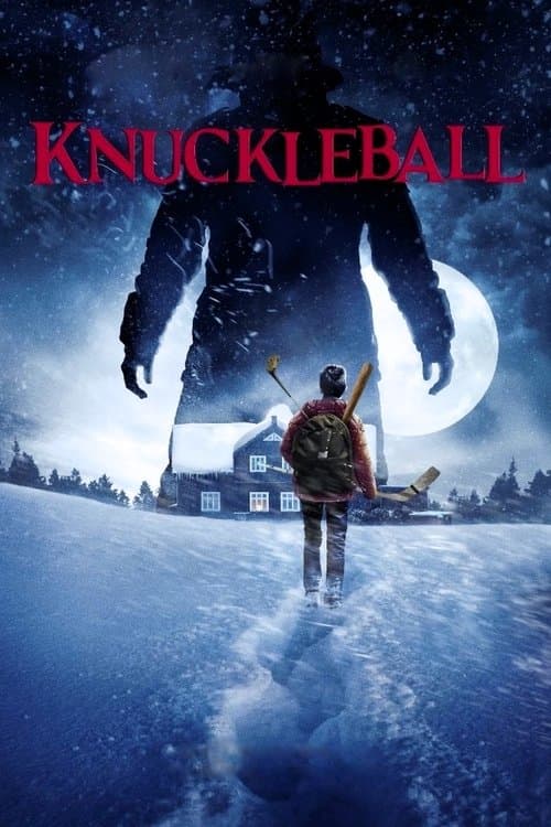 Knuckleballのポスター