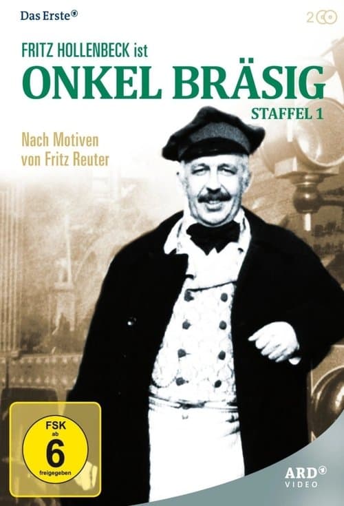 Onkel Bräsigのポスター