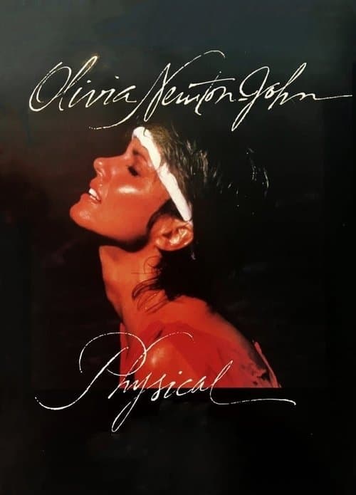 Olivia Newton-John: Let's Get Physicalのポスター