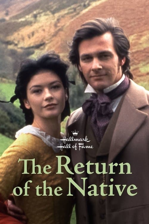 The Return of the Nativeのポスター