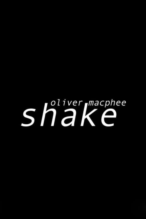 Shakeのポスター