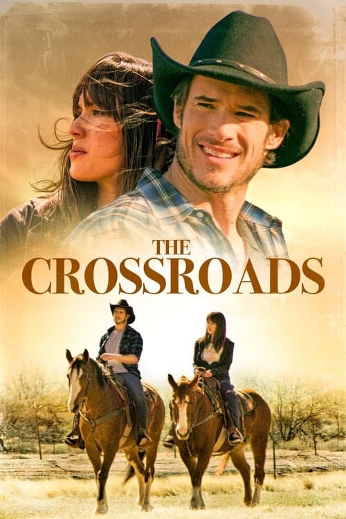 The Crossroadsのポスター
