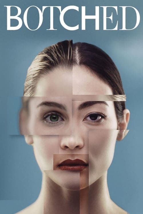 Botchedのポスター