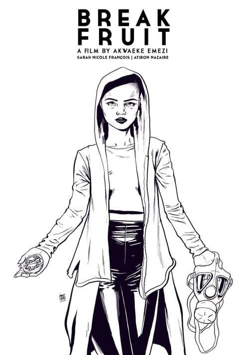 Break Fruitのポスター