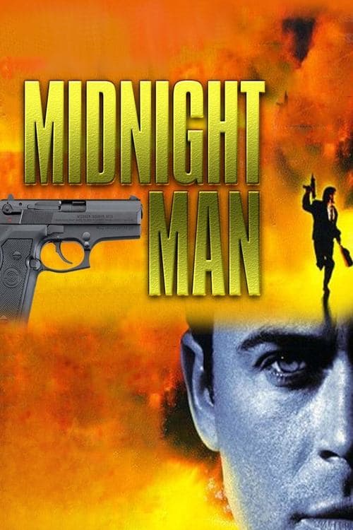 Midnight Manのポスター