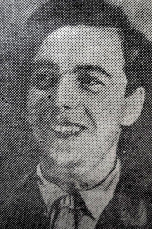 Александр Ширшов