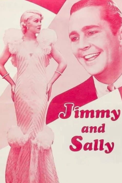 Jimmy and Sallyのポスター