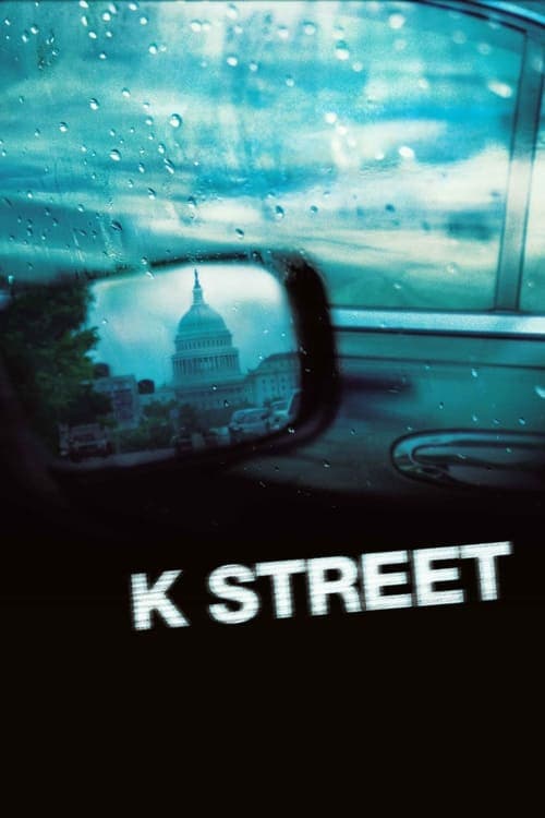 K Streetのポスター