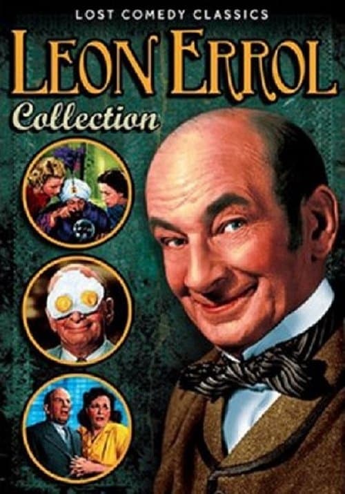 Bested by a Beardのポスター