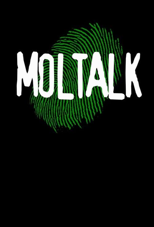 MolTalkのポスター