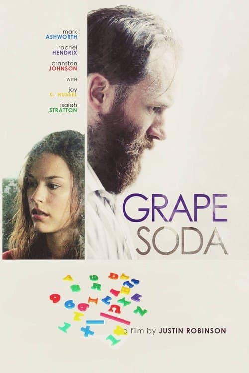 Grape Sodaのポスター