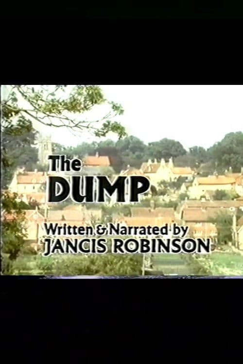 The Dumpのポスター