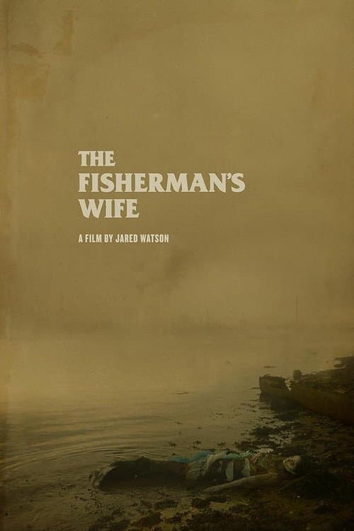 The Fisherman’s Wifeのポスター