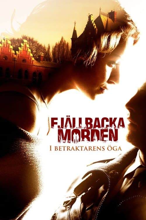 Fjällbackamorden 1 - I betraktarens ögaのポスター