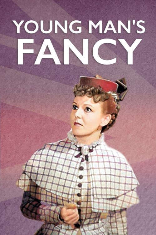 Young Man's Fancyのポスター