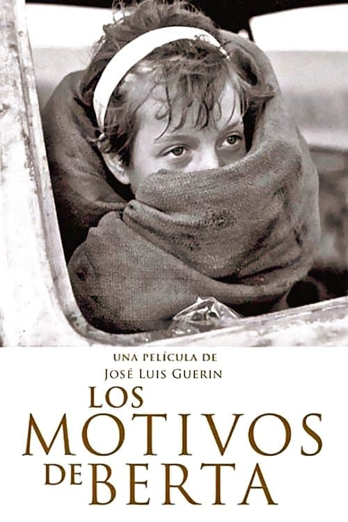 Los motivos de Bertaのポスター