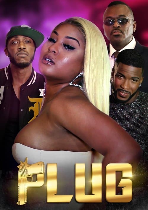 Plugのポスター