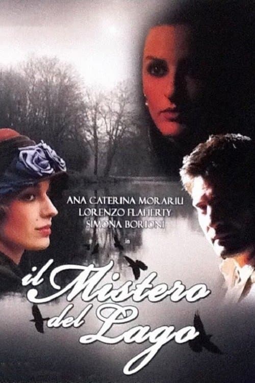 Il mistero del lagoのポスター