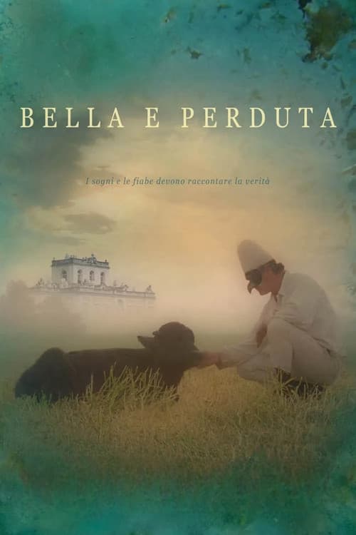 Bella e perdutaのポスター