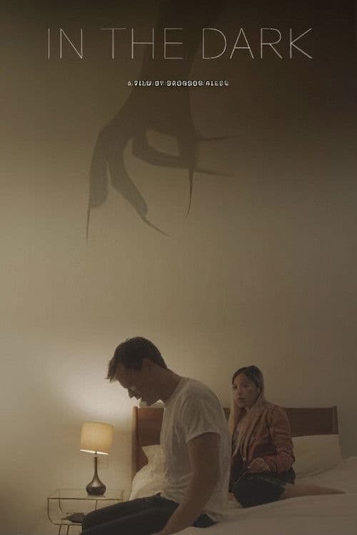 In The Darkのポスター
