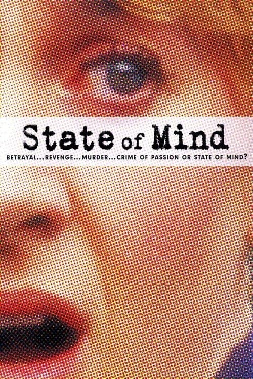 State of Mindのポスター