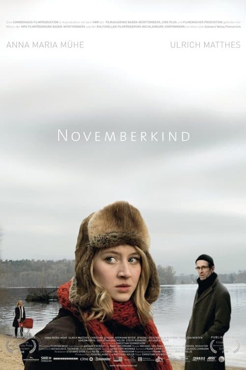 Novemberkindのポスター