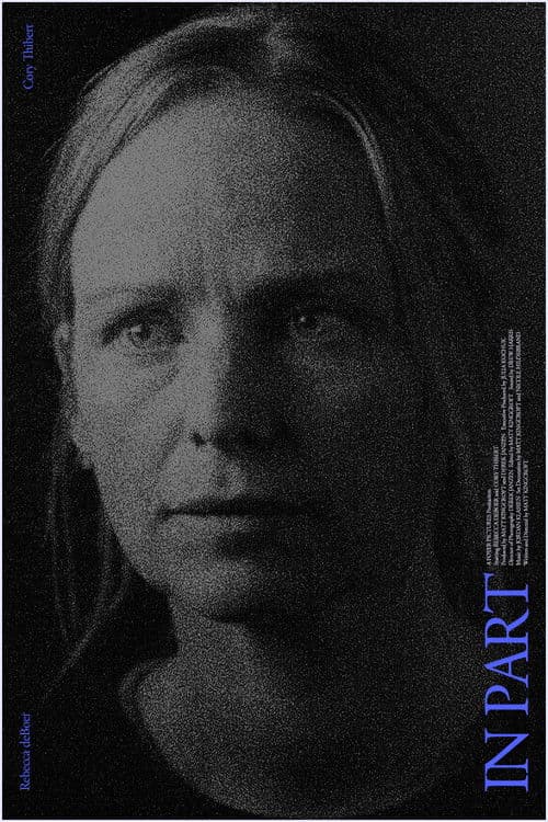 In Partのポスター