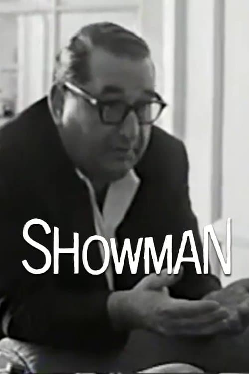 Showmanのポスター