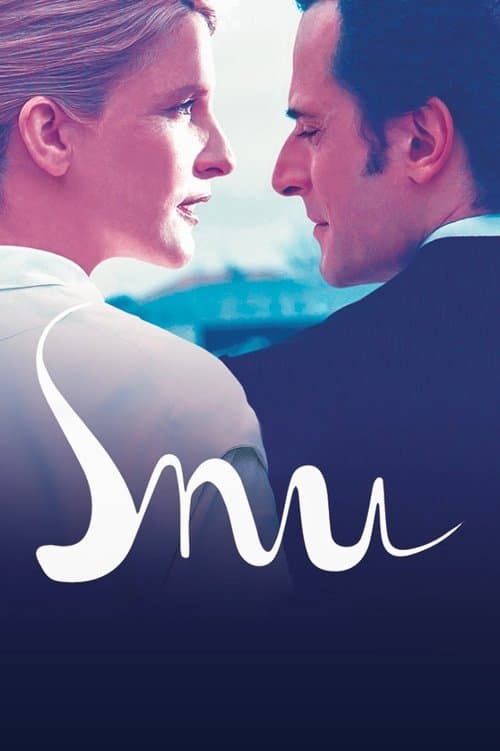 Snuのポスター
