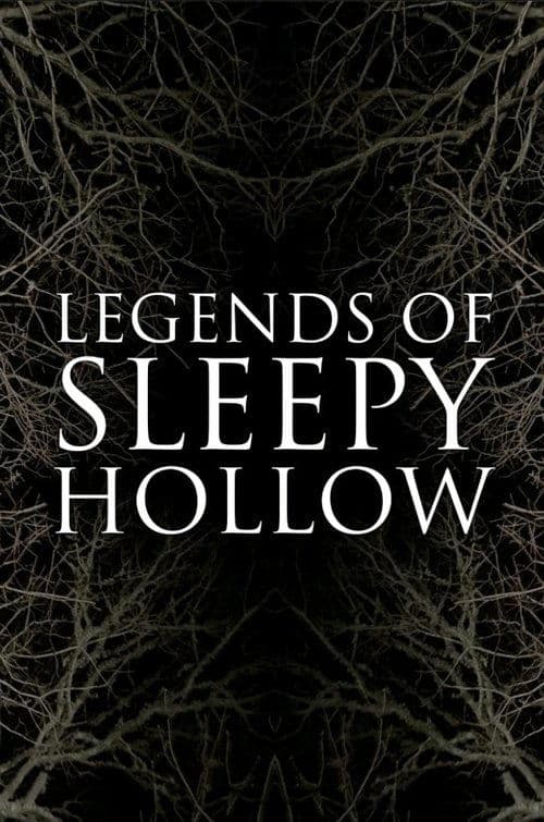 Legends of Sleepy Hollowのポスター