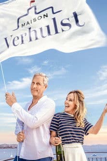 Maison Verhulstのポスター