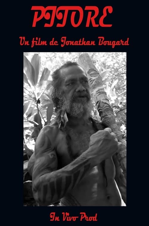 Pitoreのポスター