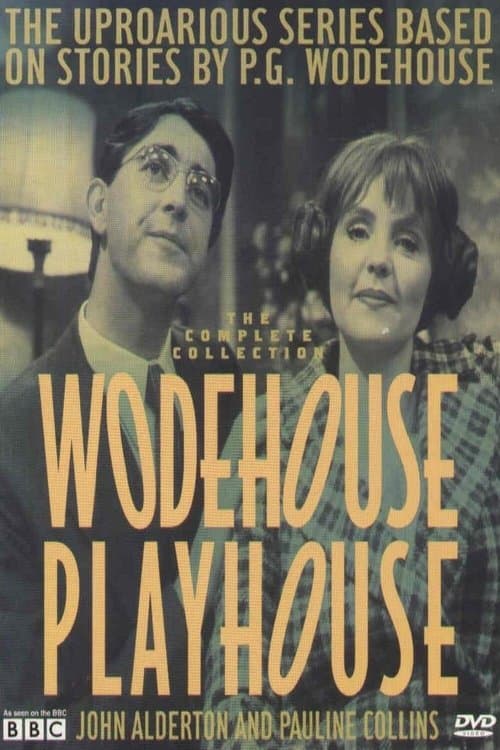 Wodehouse Playhouseのポスター