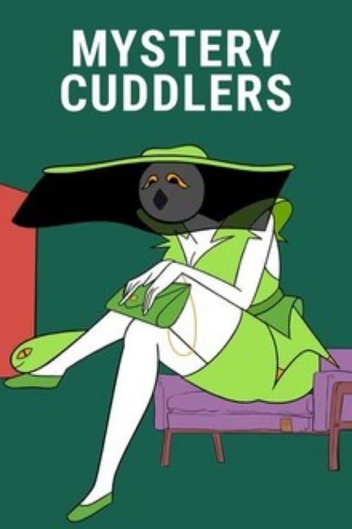 Mystery Cuddlersのポスター