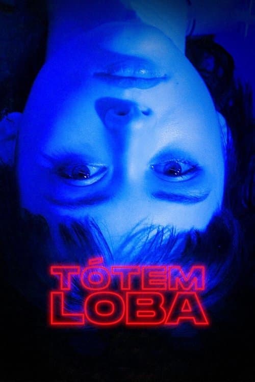 Tótem Lobaのポスター