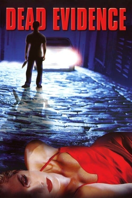 Lawless: Dead Evidenceのポスター