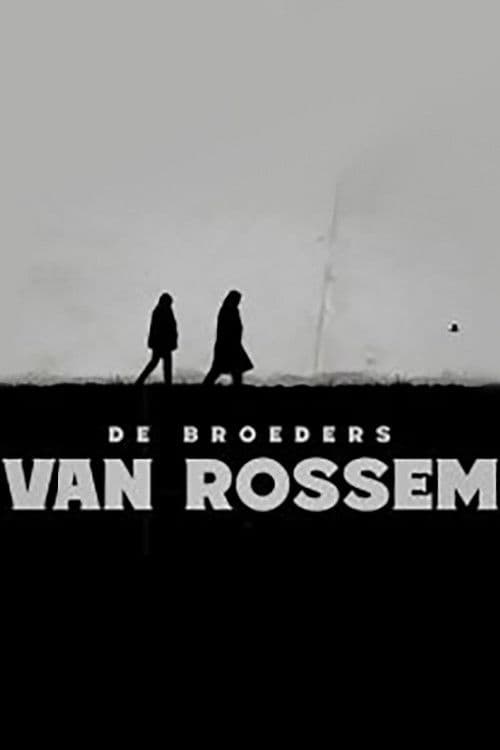 De Broeders Van Rossemのポスター