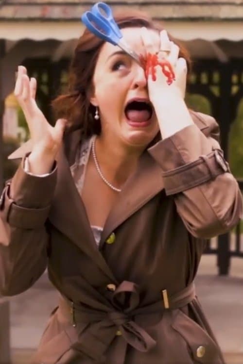 What If?のポスター