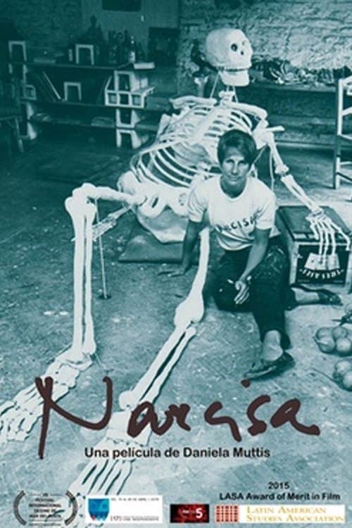 Narcisaのポスター