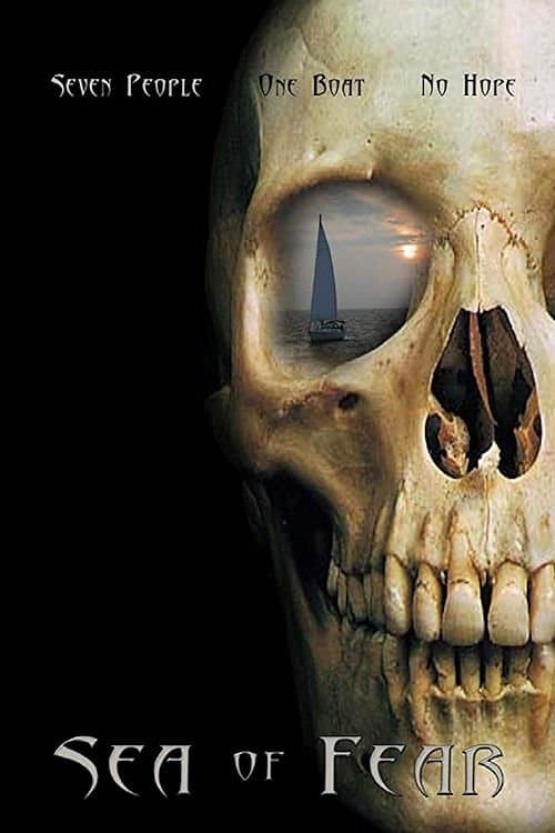 Sea of Fearのポスター