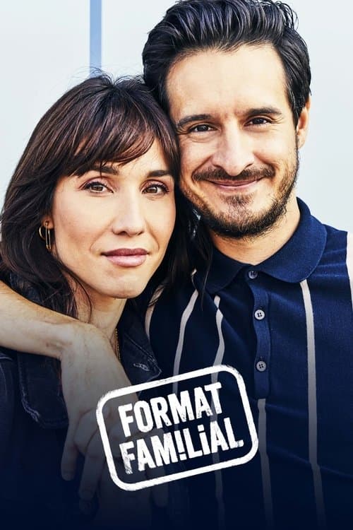 Format familialのポスター