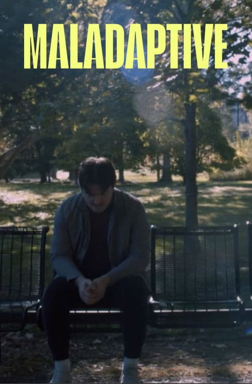 Maladaptiveのポスター