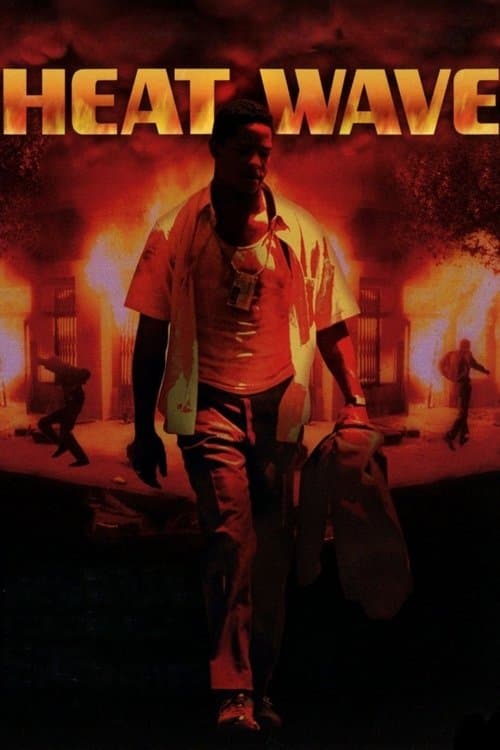 Heat Waveのポスター