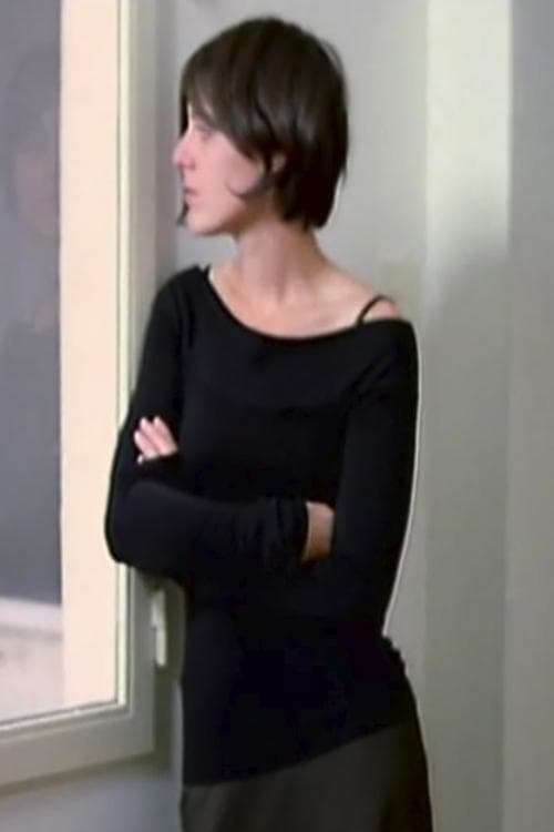 La prisioneraのポスター