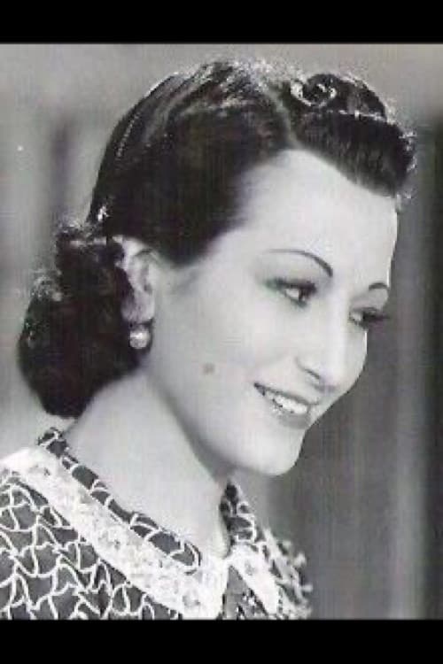 Espinas de una florのポスター