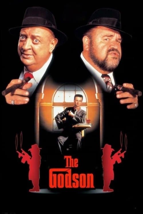 The Godsonのポスター
