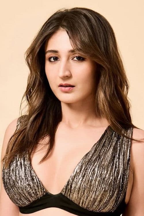 Dhvani Bhanushali
