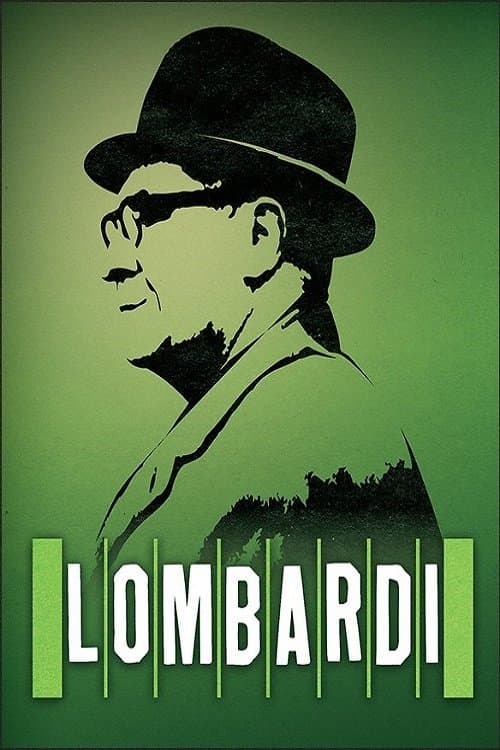 Lombardiのポスター