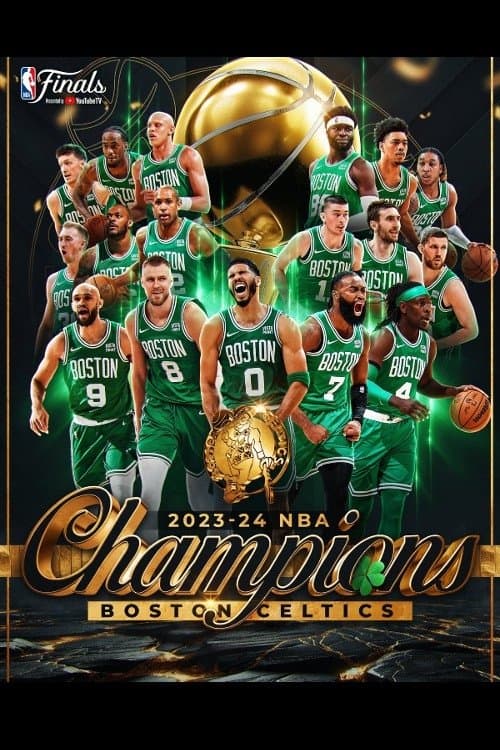 Raising 18 - NBA Feature Documentaryのポスター